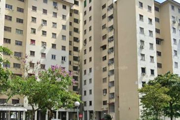 Taman Suria Muafakat