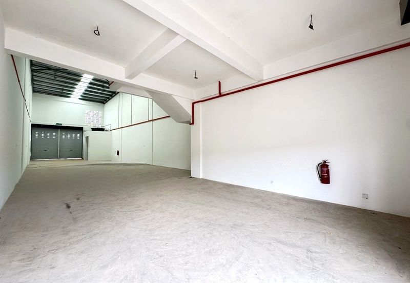 Stellar Park @ Vervo City