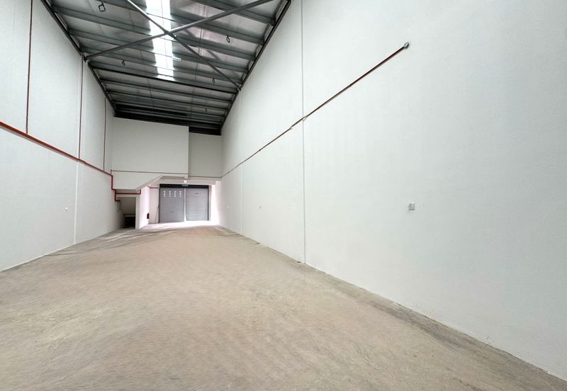 Stellar Park @ Vervo City