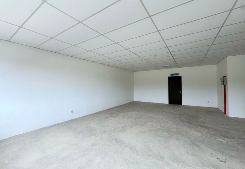 Stellar Park @ Vervo City