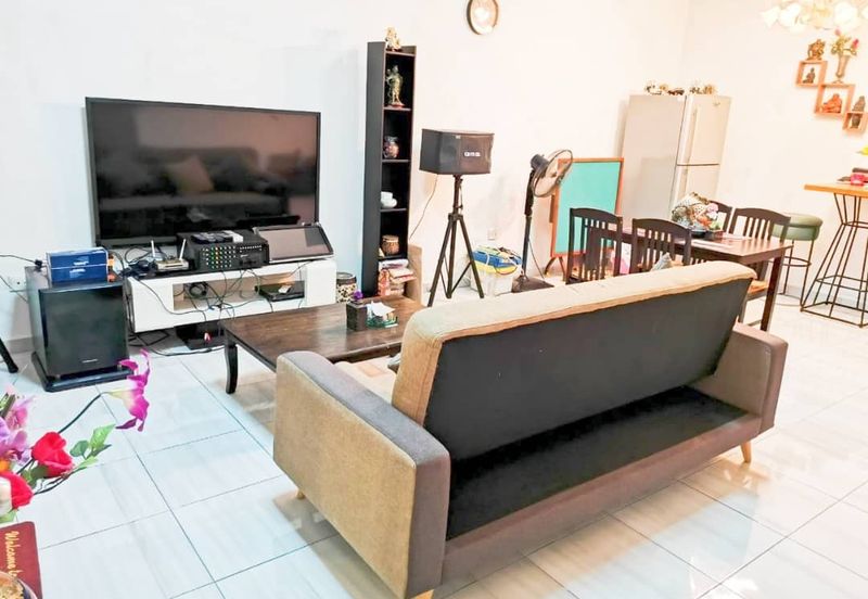 Bandar Baru Permas Jaya