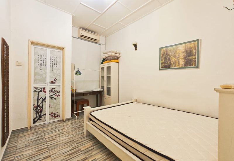 Bandar Baru Permas Jaya