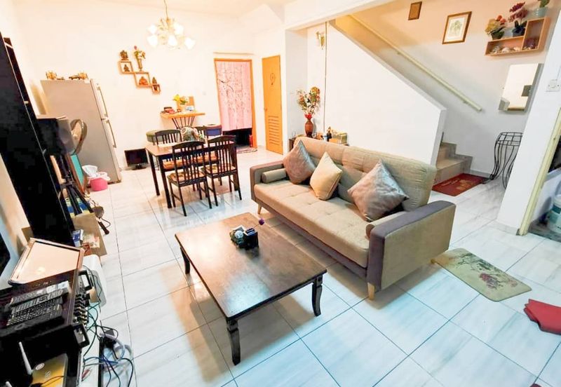 Bandar Baru Permas Jaya