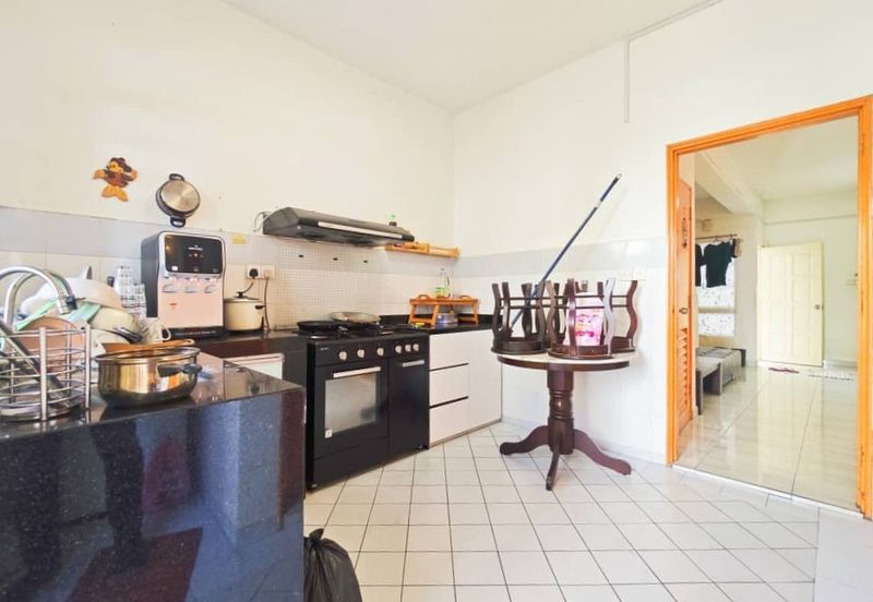 Bandar Baru Permas Jaya