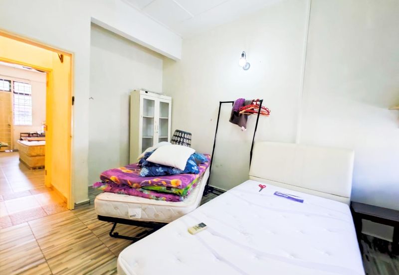 Bandar Baru Permas Jaya