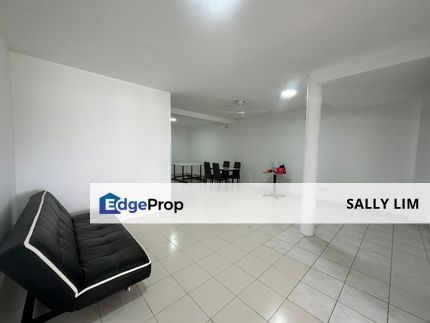 Taman Mount Austin Double Storey Fully Furnished 24hrs G&G, Johor, Johor Bahru