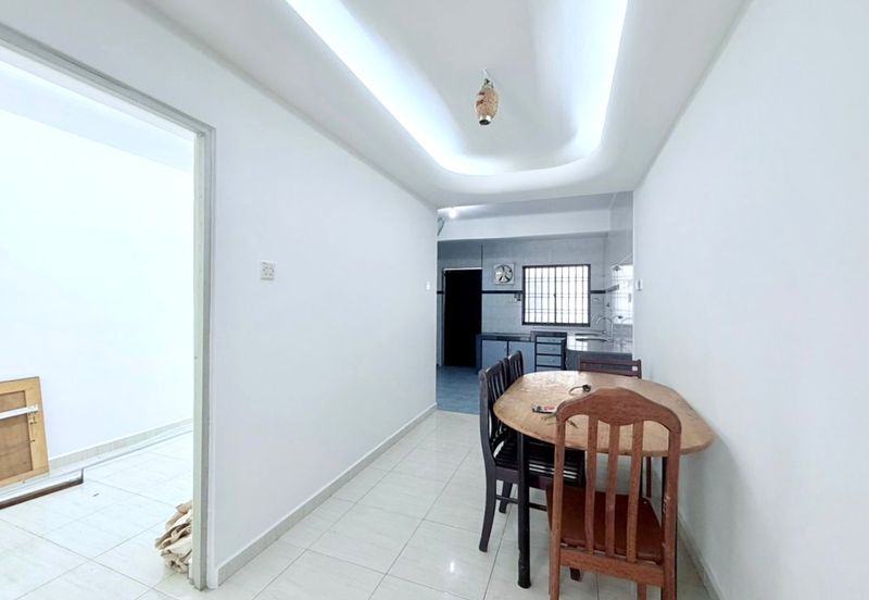 IOI Bandar Putra Kulai