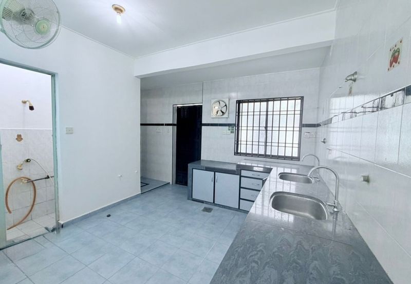 IOI Bandar Putra Kulai