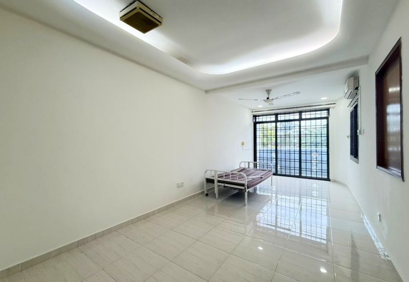 IOI Bandar Putra Kulai