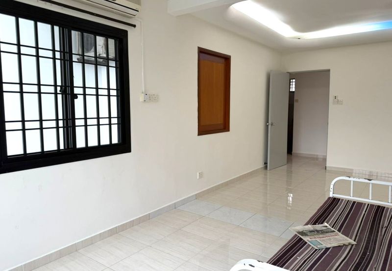 IOI Bandar Putra Kulai