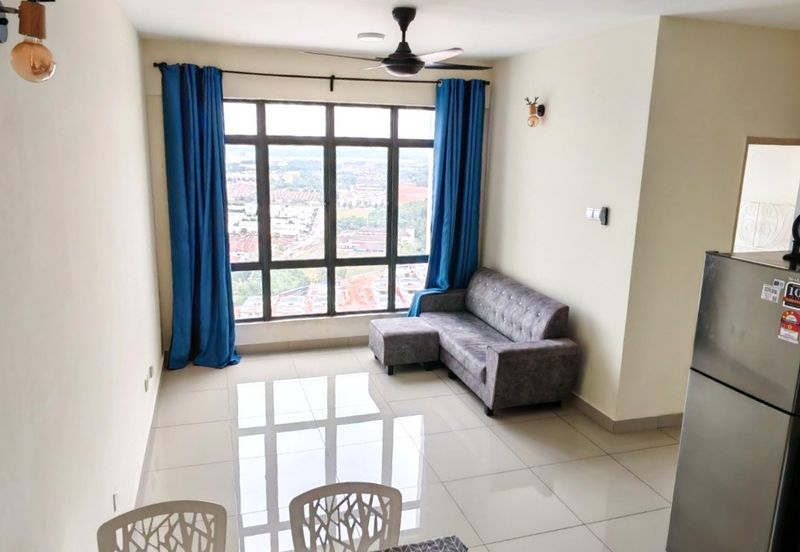 The Arc At Austin Hill