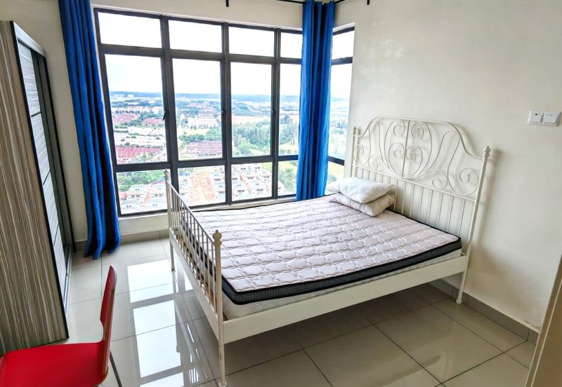 The Arc At Austin Hill