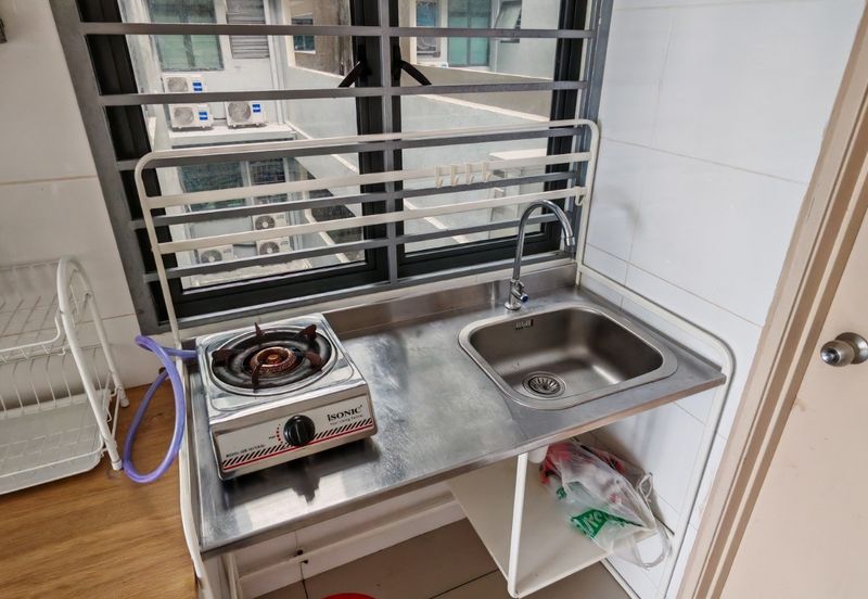 The Arc At Austin Hill