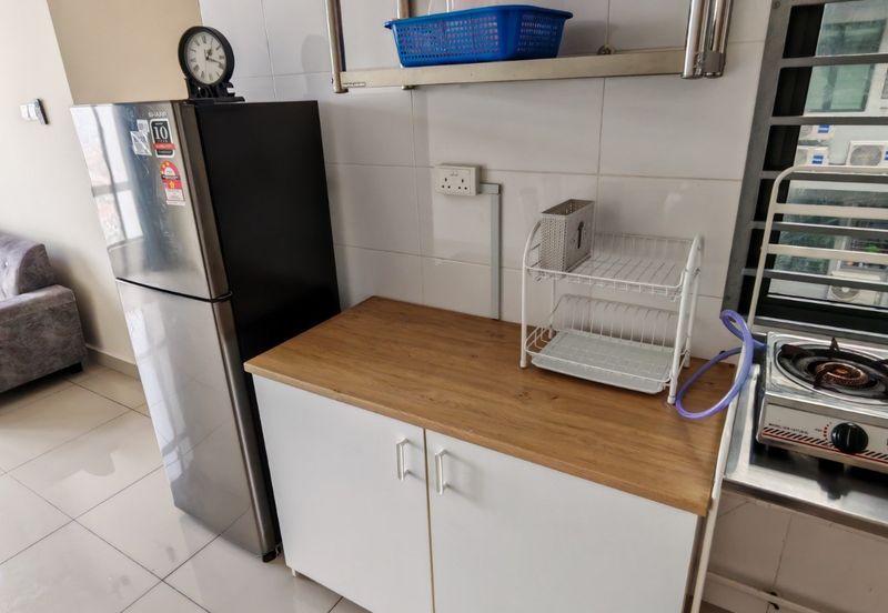 The Arc At Austin Hill