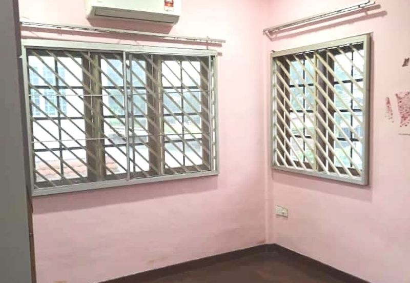 Taman Delima, Johor Bahru