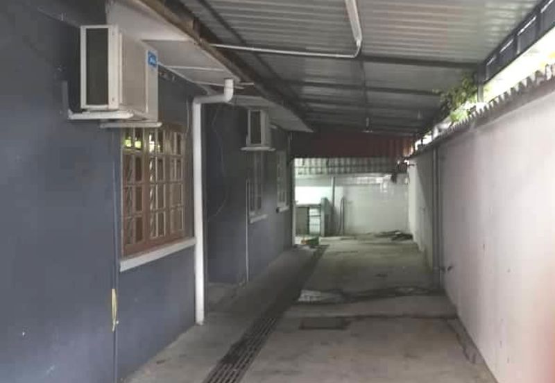 Taman Delima, Johor Bahru