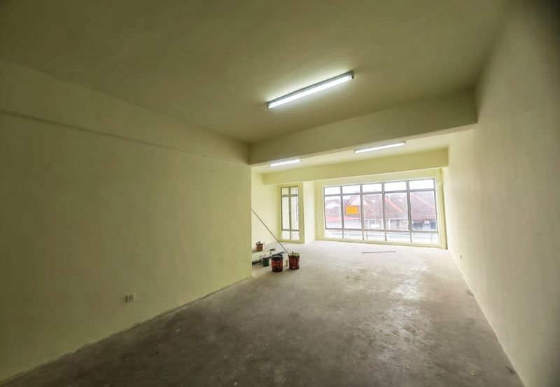 Taman Nusa Bestari, Skudai