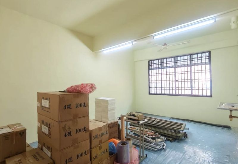 Taman Nusa Bestari, Skudai