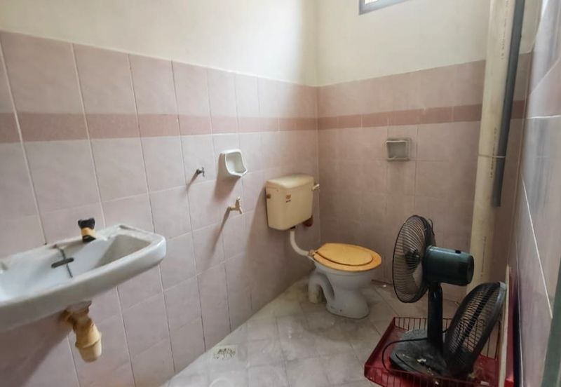 Taman Nusa Bestari, Skudai