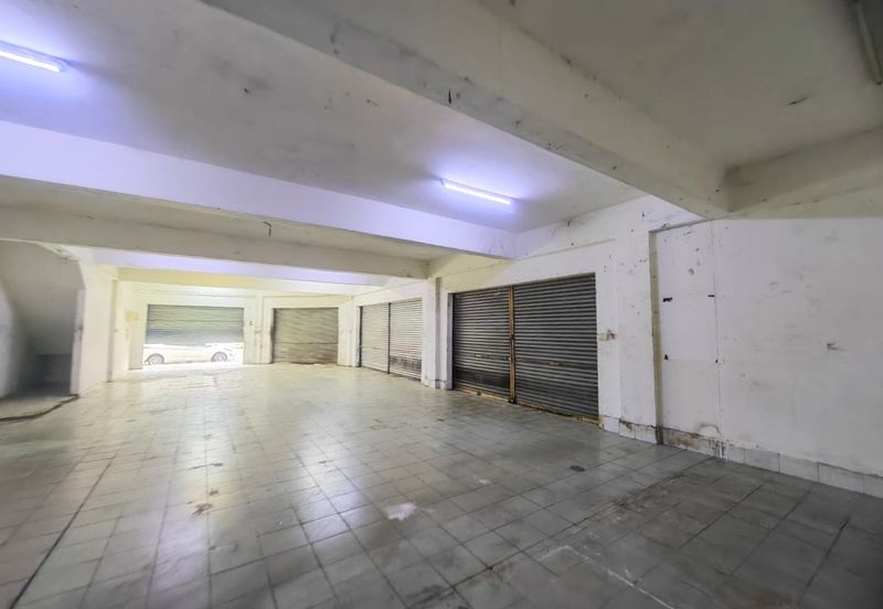 Taman Nusa Bestari, Skudai