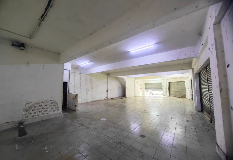 Taman Nusa Bestari, Skudai