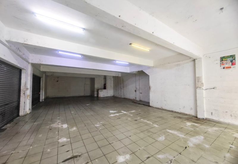 Taman Nusa Bestari, Skudai