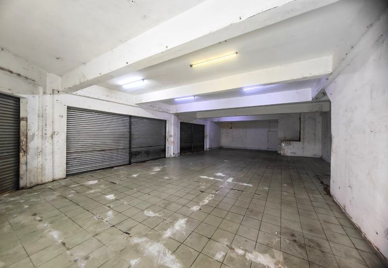 Taman Nusa Bestari, Skudai