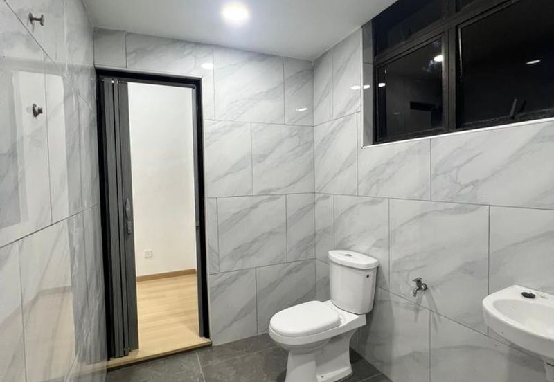 Taman Desa Cemerlang