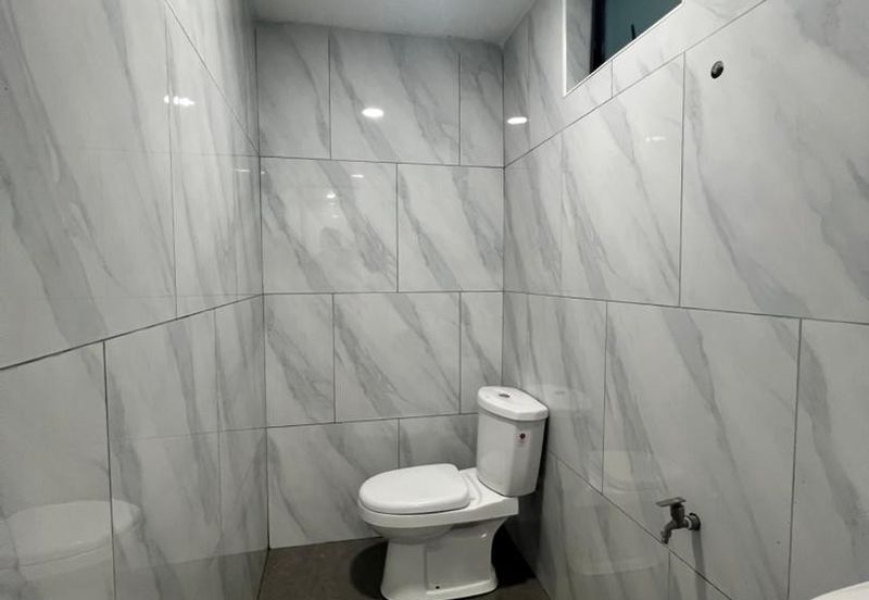 Taman Desa Cemerlang