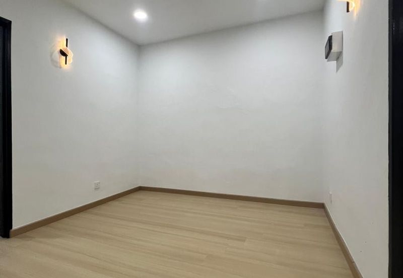 Taman Desa Cemerlang