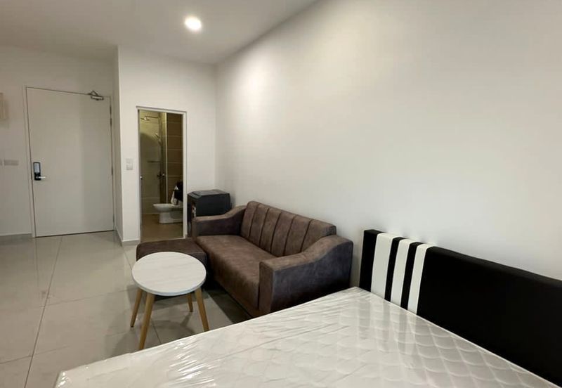 Havona Residence @ Taman Mount Austin