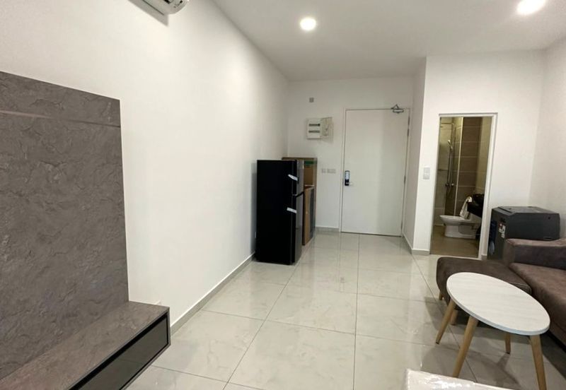 Havona Residence @ Taman Mount Austin