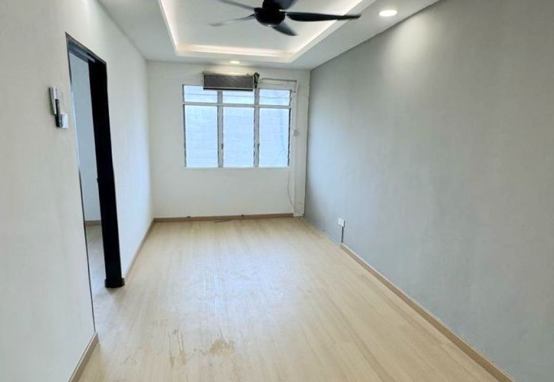 Rumah Pangsa Sri Orkid