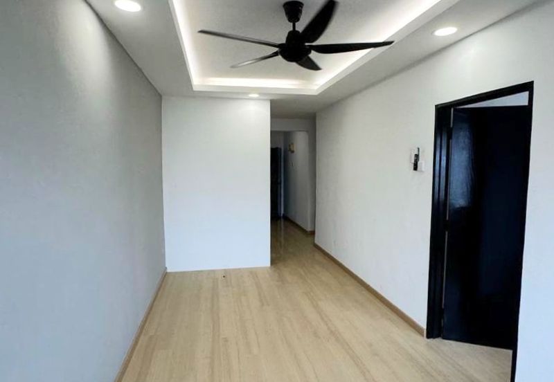 Rumah Pangsa Sri Orkid