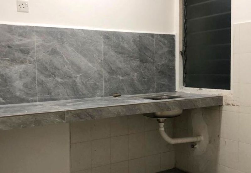 Rumah Pangsa Sri Orkid