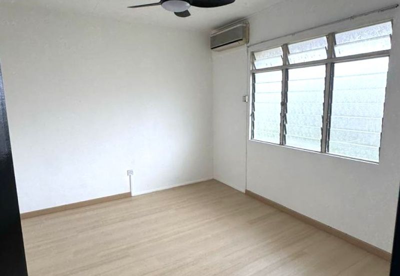 Rumah Pangsa Sri Orkid