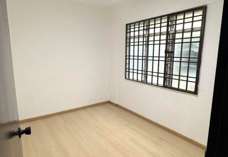 Rumah Pangsa Sri Orkid