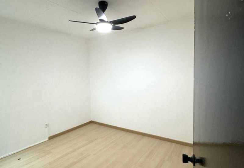 Rumah Pangsa Sri Orkid