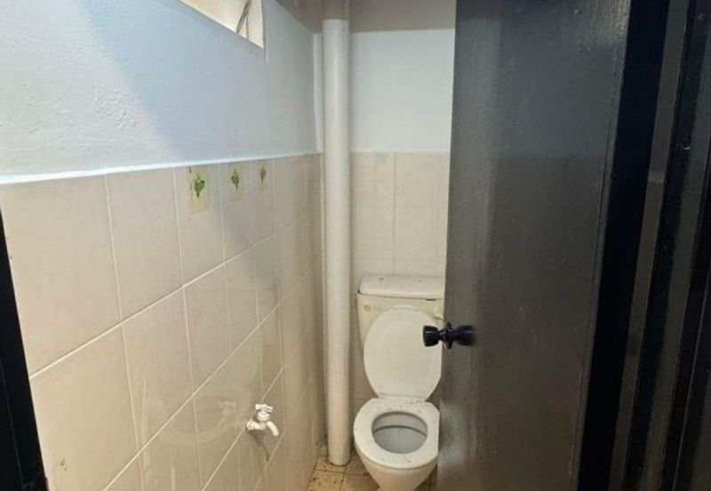 Rumah Pangsa Sri Orkid