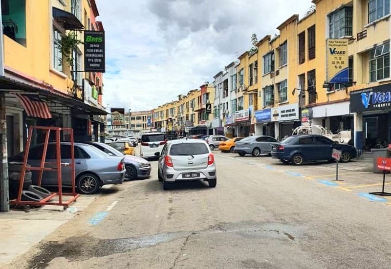 Taman Nusa Bestari, Skudai