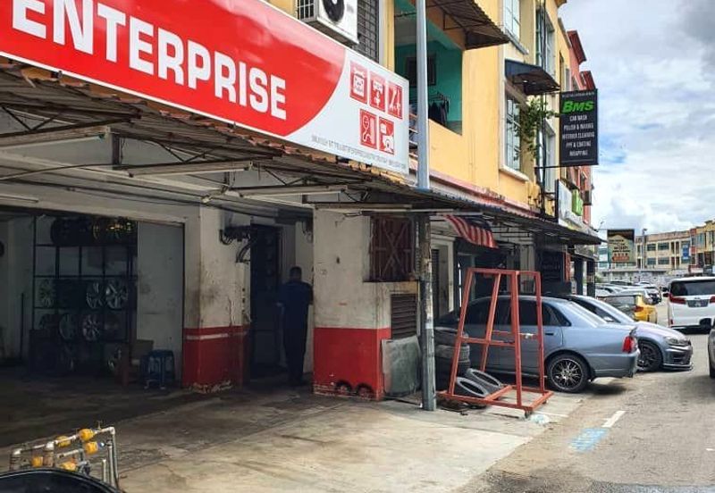 Taman Nusa Bestari, Skudai