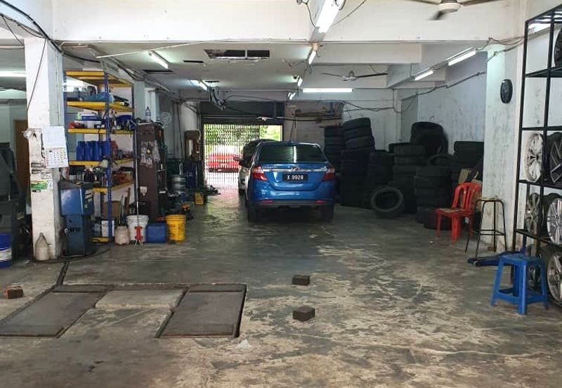 Taman Nusa Bestari, Skudai