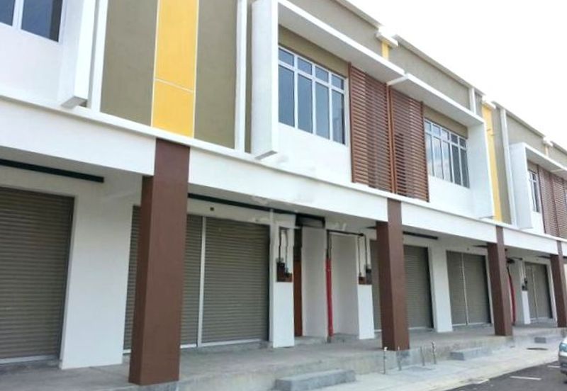 Taman Sierra Perdana