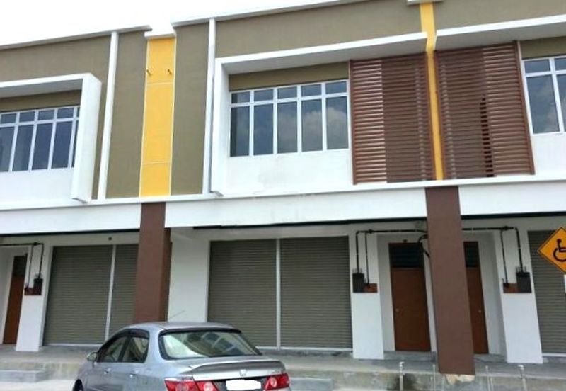 Taman Sierra Perdana