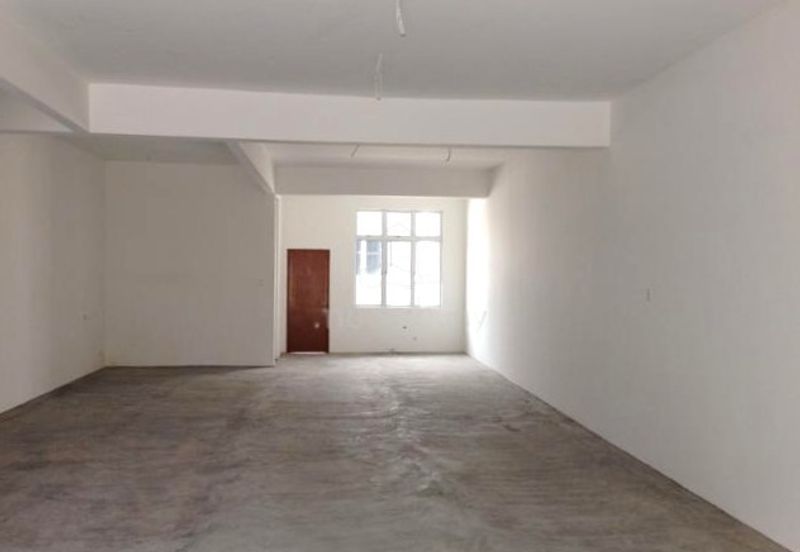 Taman Sierra Perdana