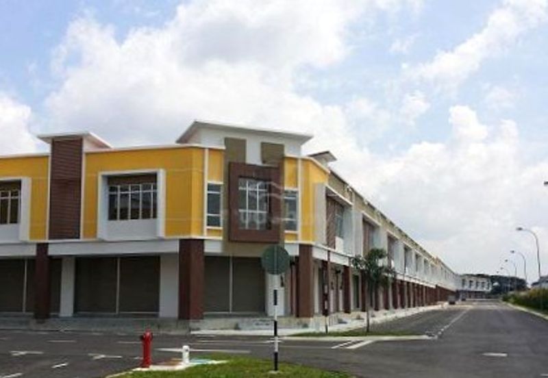 Taman Sierra Perdana