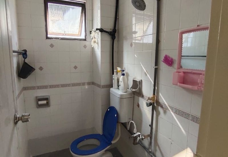 Taman Tan Sri Yaacob