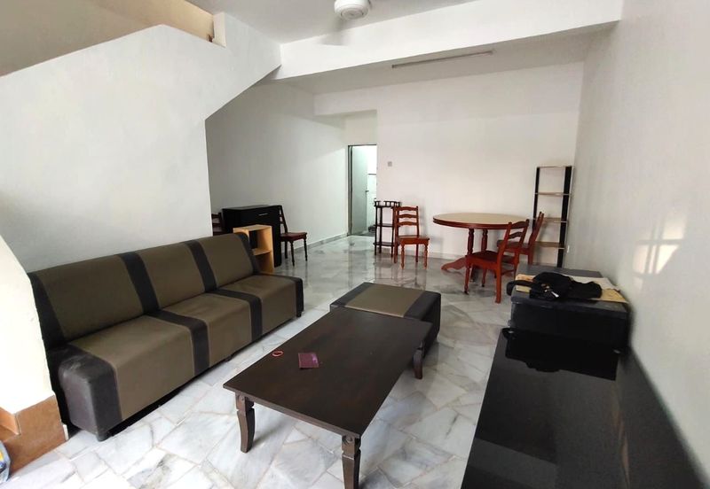 Taman Tan Sri Yaacob