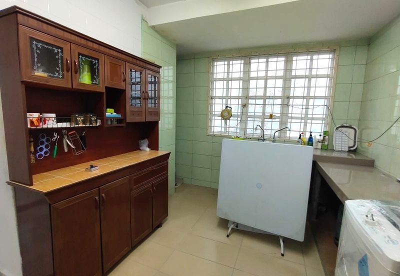 Taman Tan Sri Yaacob