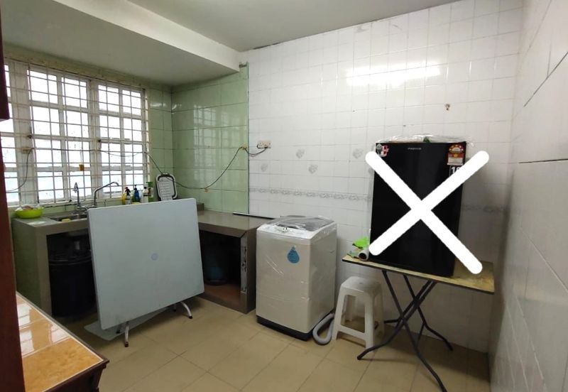 Taman Tan Sri Yaacob